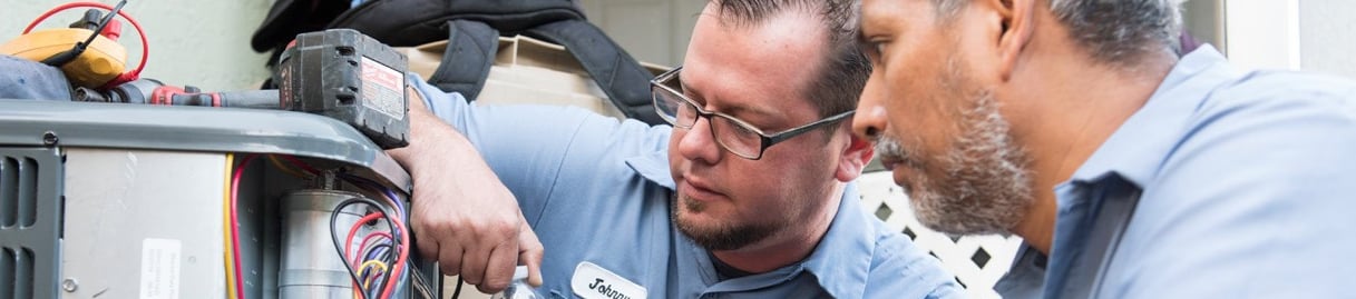 Home Comfort Solutions - Services